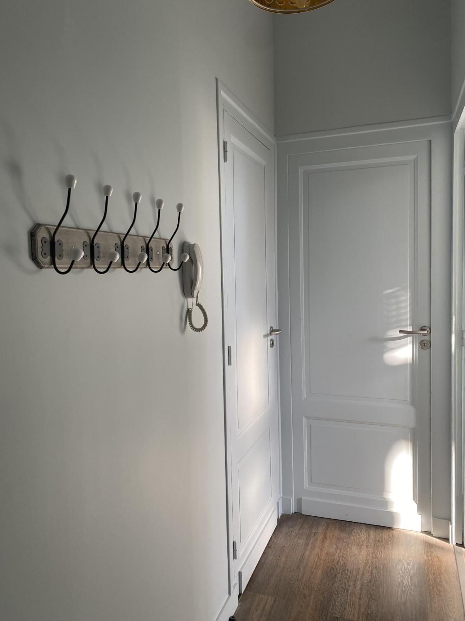 Ferienwohnung Marianne 4 Bergerac Zimmer foto